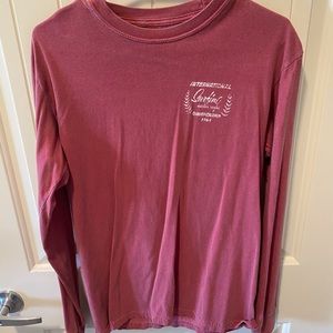 Vintage Hawaii graphic tshirt